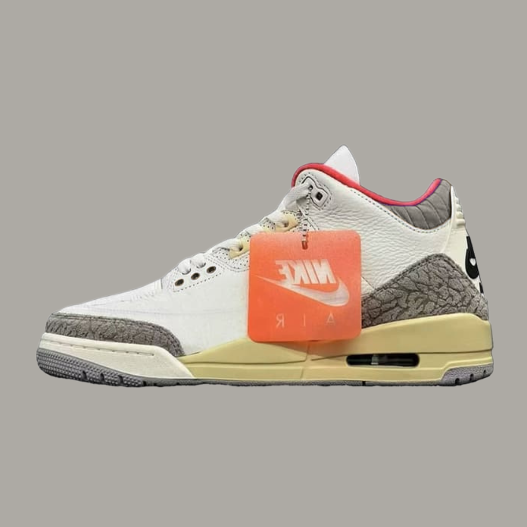 Air Jordan 3 OG SP Seoul 2.0 | SneakerAsk