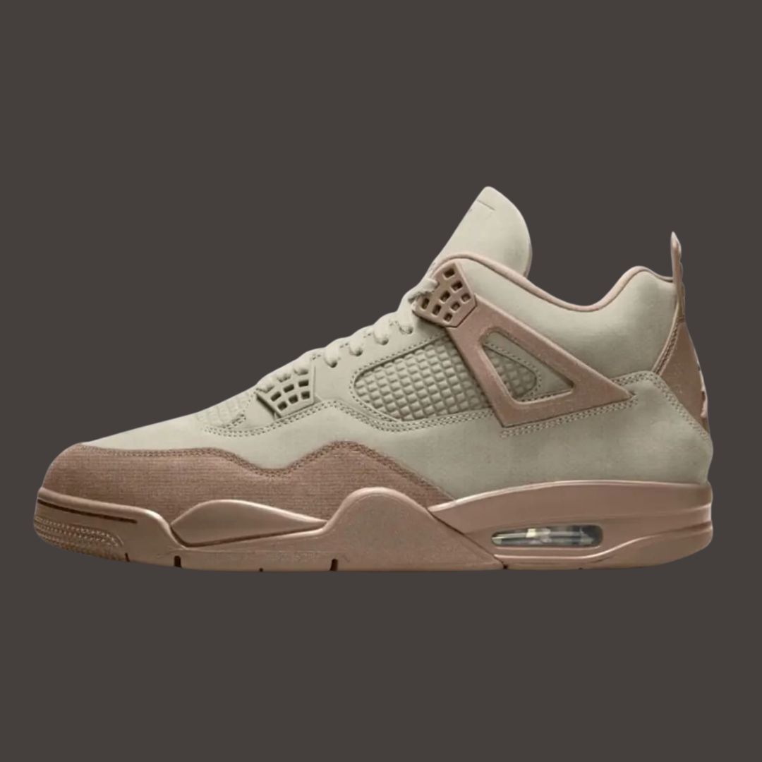 Air Jordan 4 Hemp | Blog