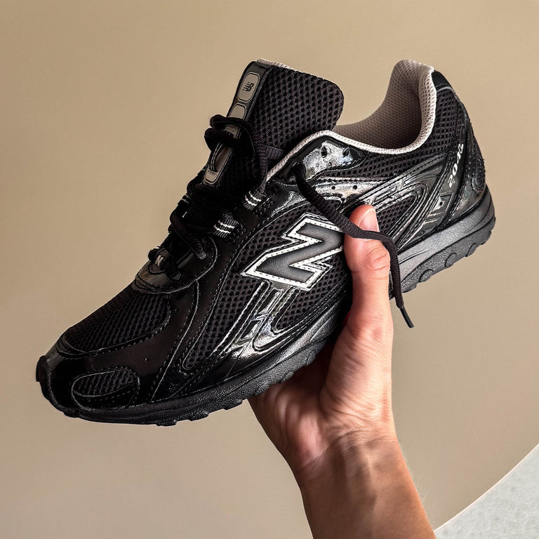 New Balance 204L Black Timberwolf Release – U204LMRA