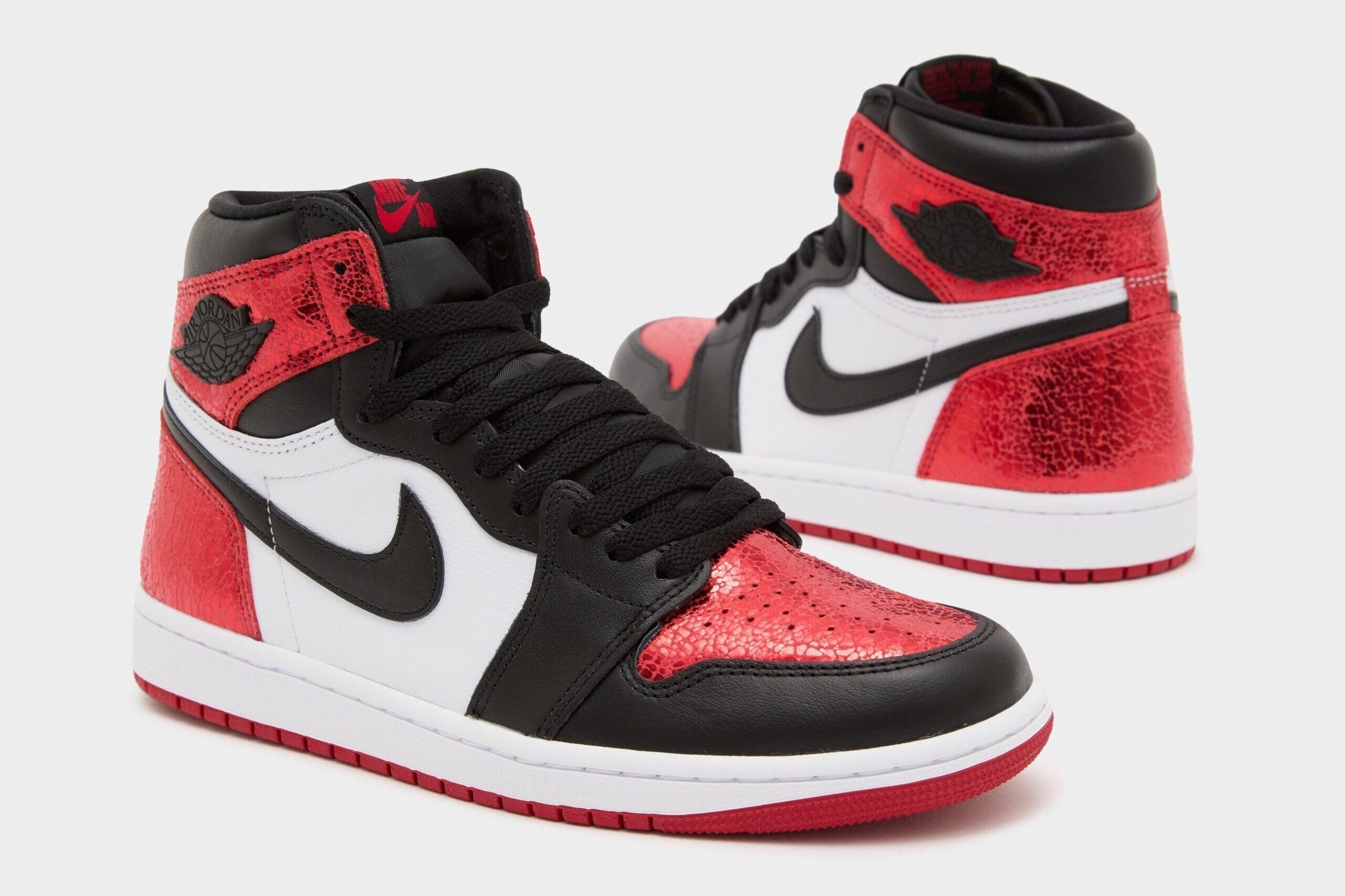 Air Jordan 1 High OG Varsity Red (Women's) | blog