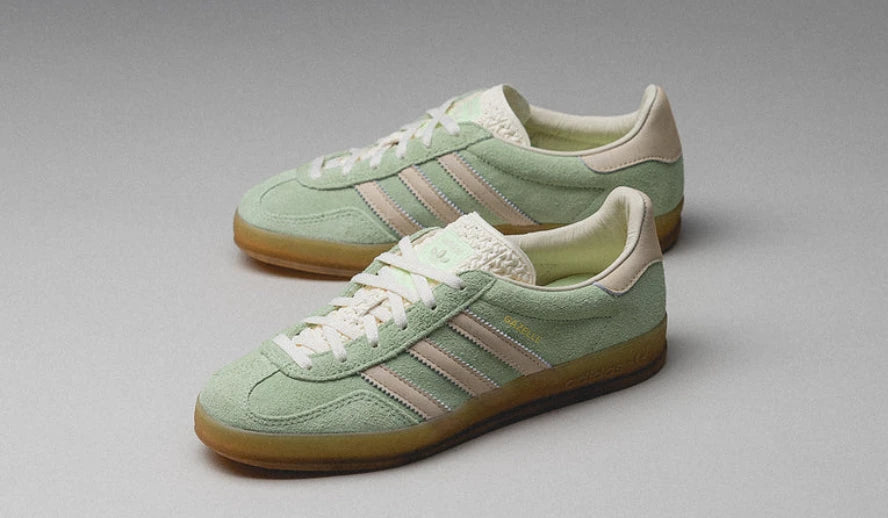 Adidas Gazelle