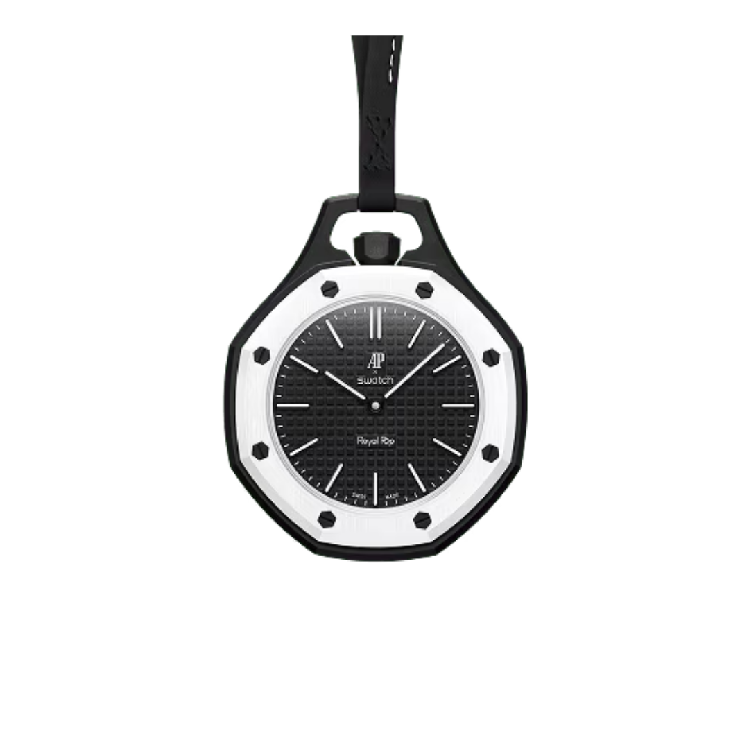 Swatch x Audemars Piguet