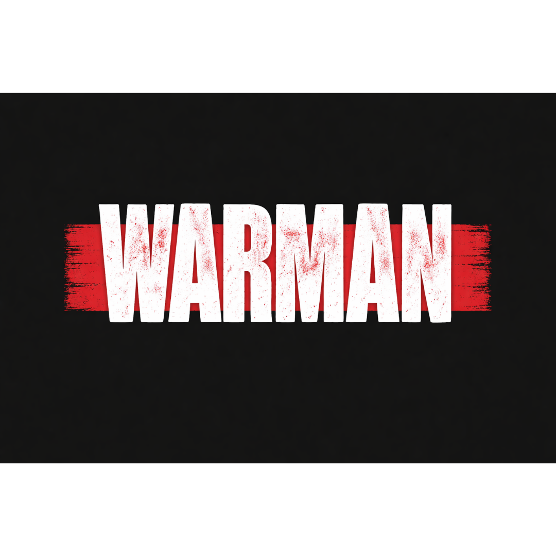 warman logo