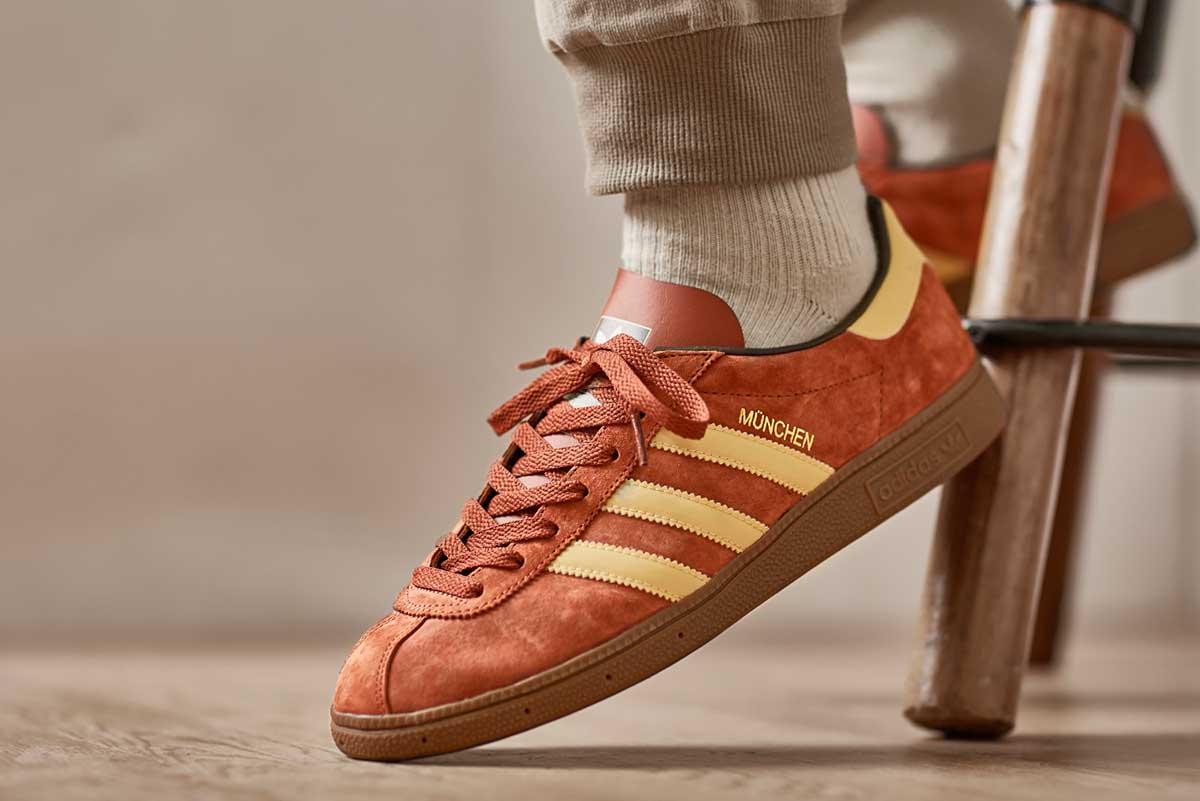 Adidas spzl munchen online