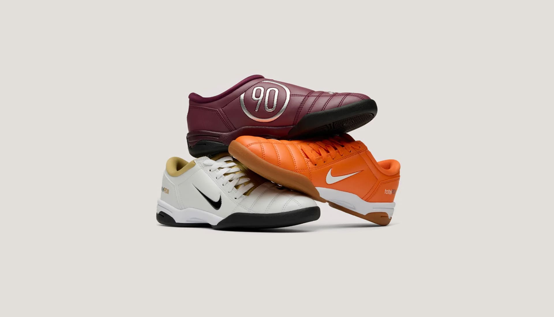 Nike Total 90 3 SP