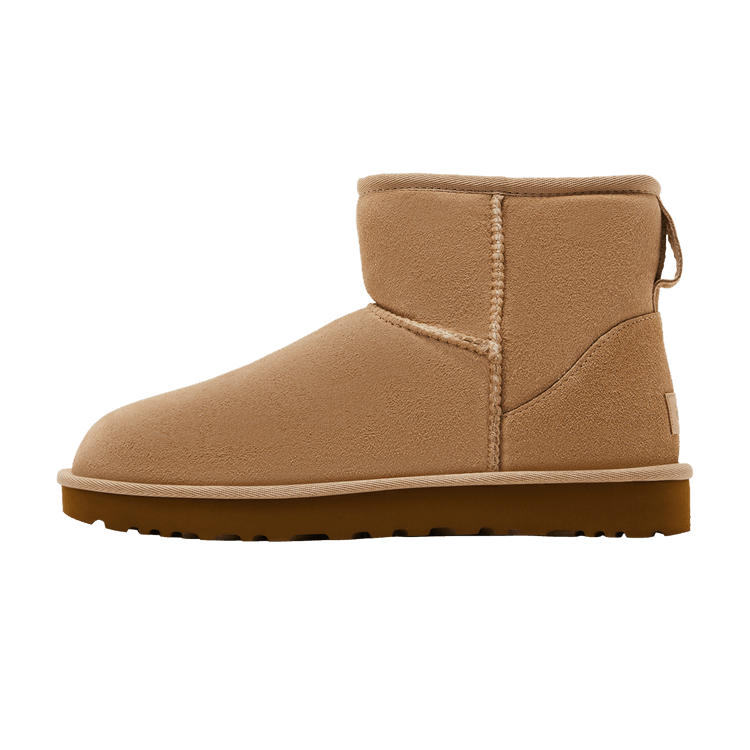 UGG Classic Mini II Boot Sand