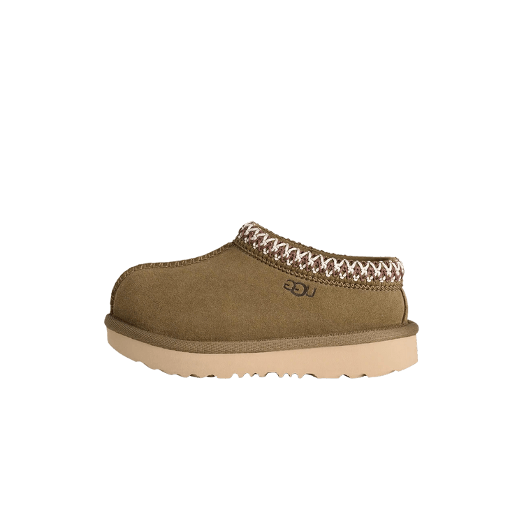 UGG Tasman II Slipper Antilope (Toddler)