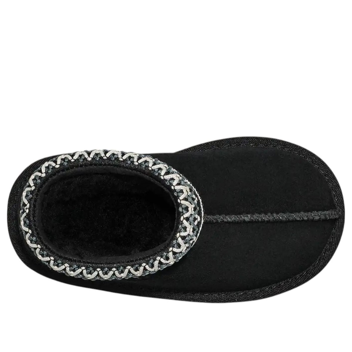 UGG Tasman 2 Slipper Toddlers 'Black'
