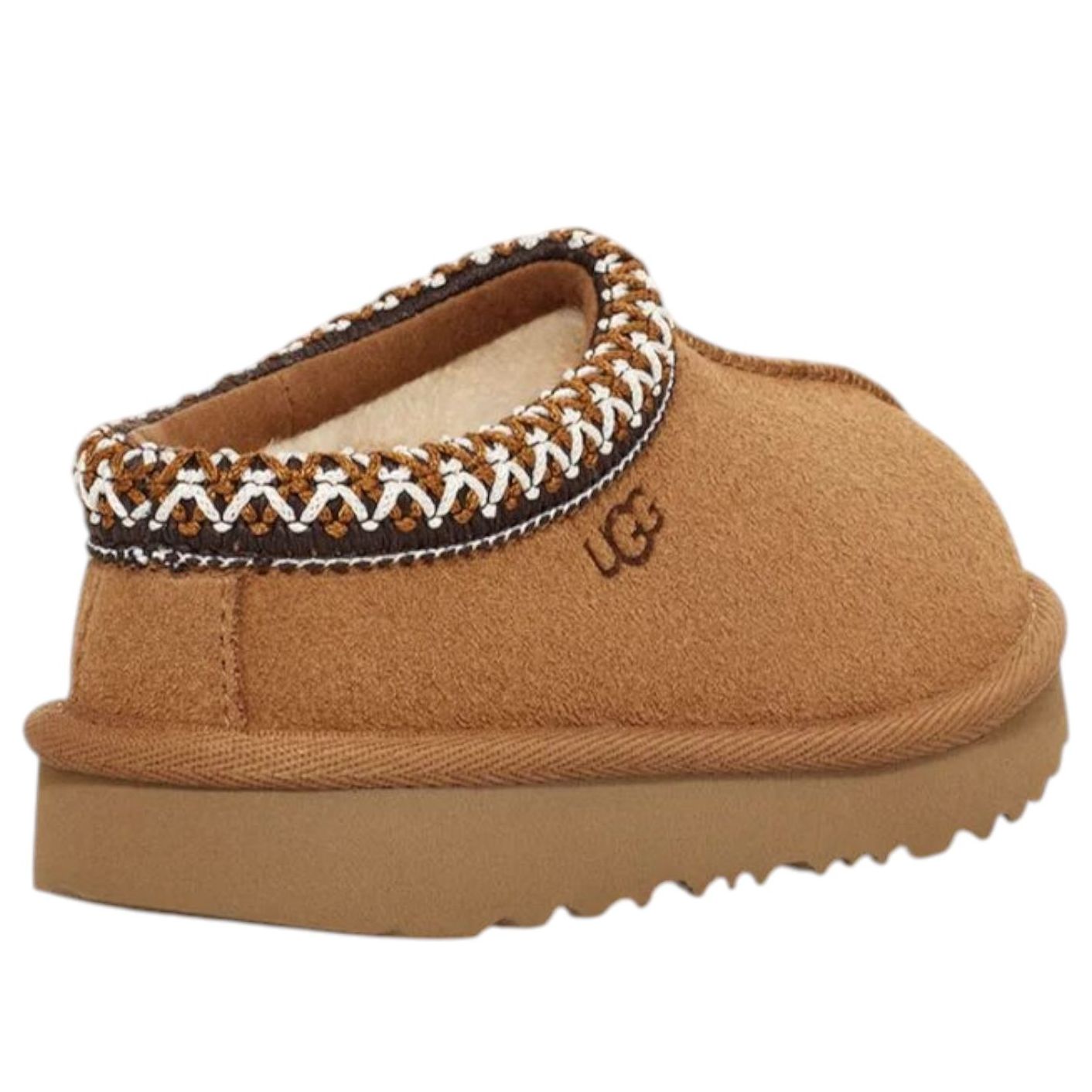 UGG Tasman II Slipper Chestnut (Toddler)