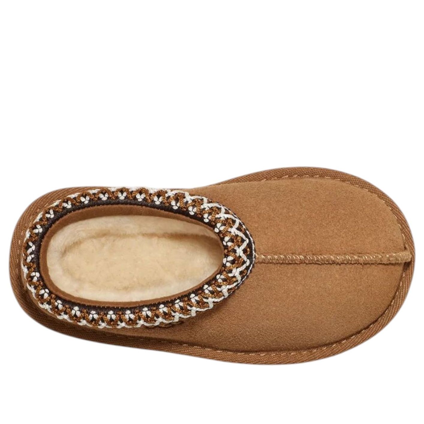 UGG Tasman II Slipper Chestnut (Toddler)