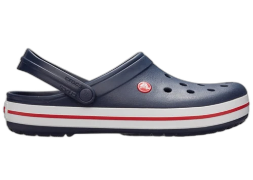 Crocs Crocband Clog Marine Blue