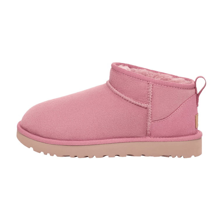 UGG Classic Ultra Mini Boot Dusty Orchid