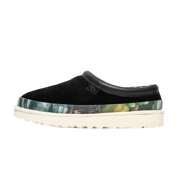 UGG Tasman Renaissance Slipper Extra Butter
