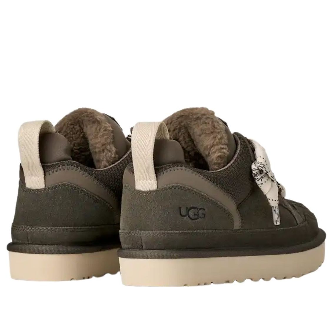 UGG Lowmel Dense Smoke
