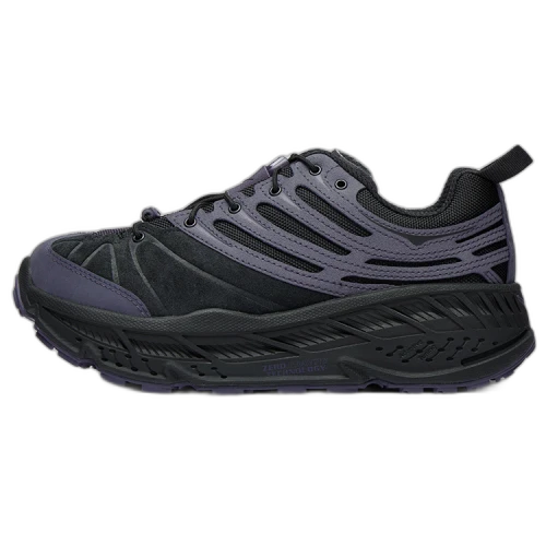 Hoka One One Stinson EVO OG TP Black