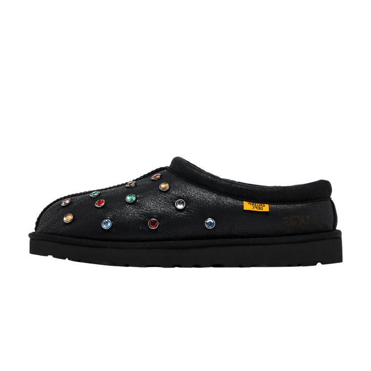 UGG Tasman Slipper Gallery Dept. Black