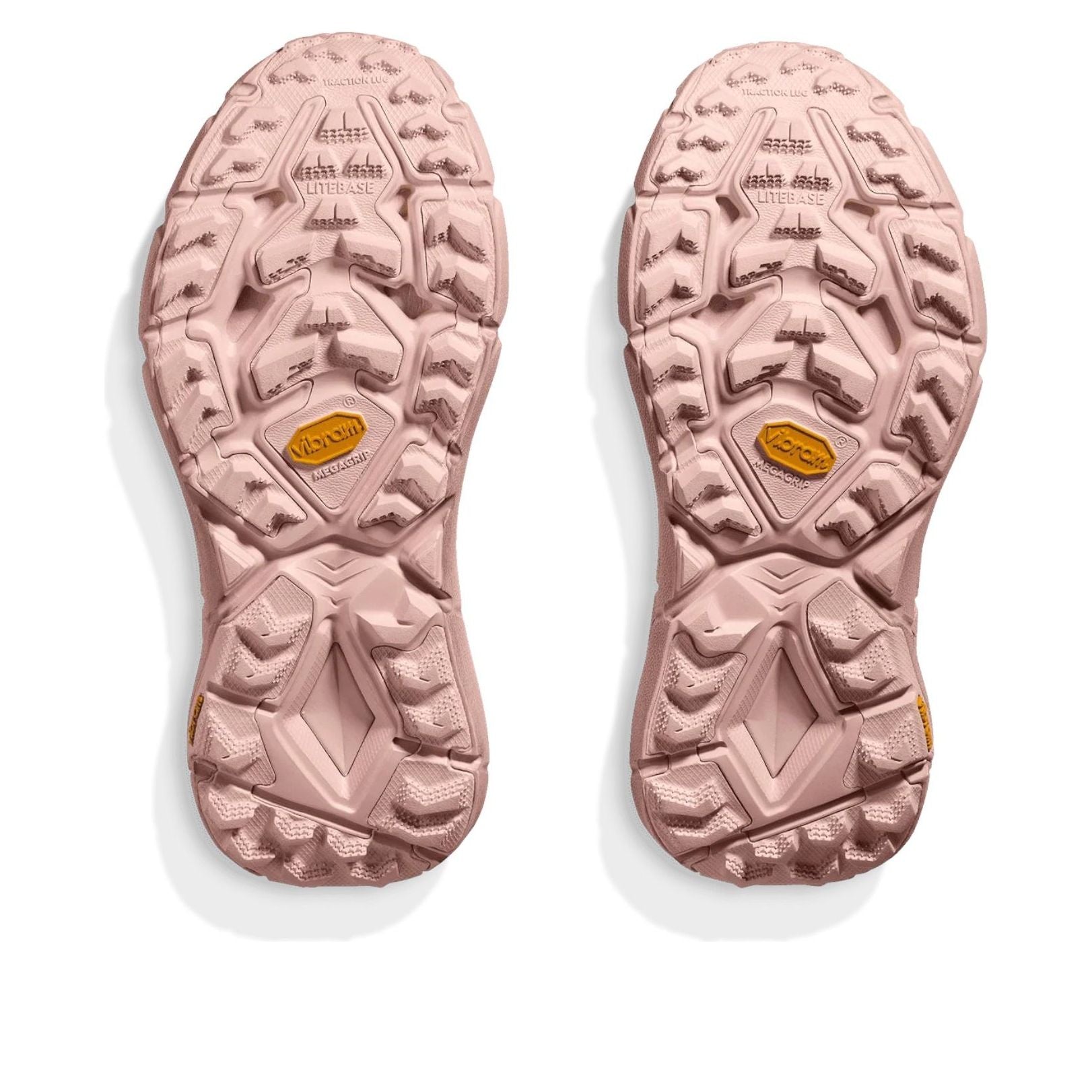 HOKA Mafate Speed 4 Lite 'Rose Tea'