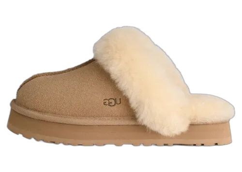 UGG Disquette Slipper Sand (Kids)