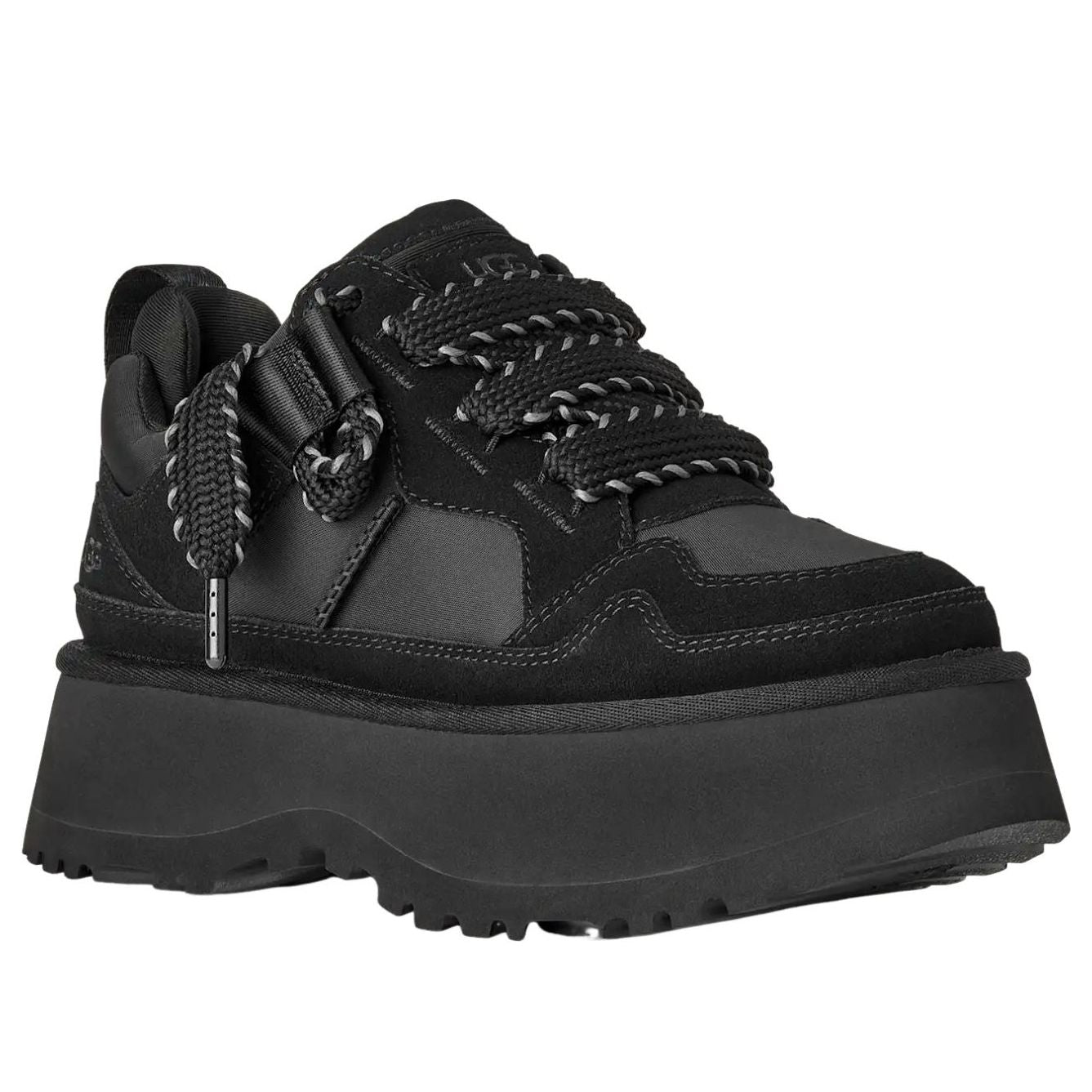 UGG Astromel Black