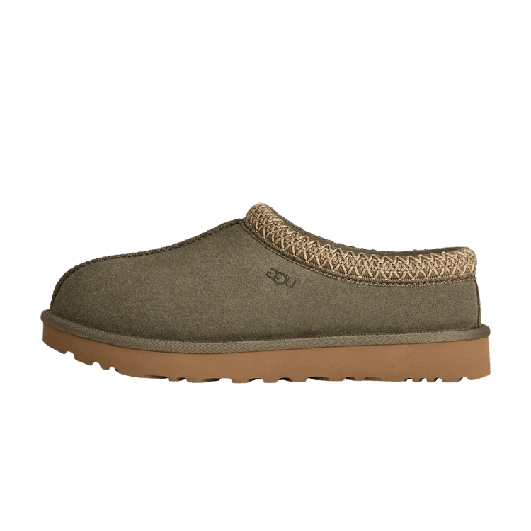 UGG Tasman II Slipper Moss Green