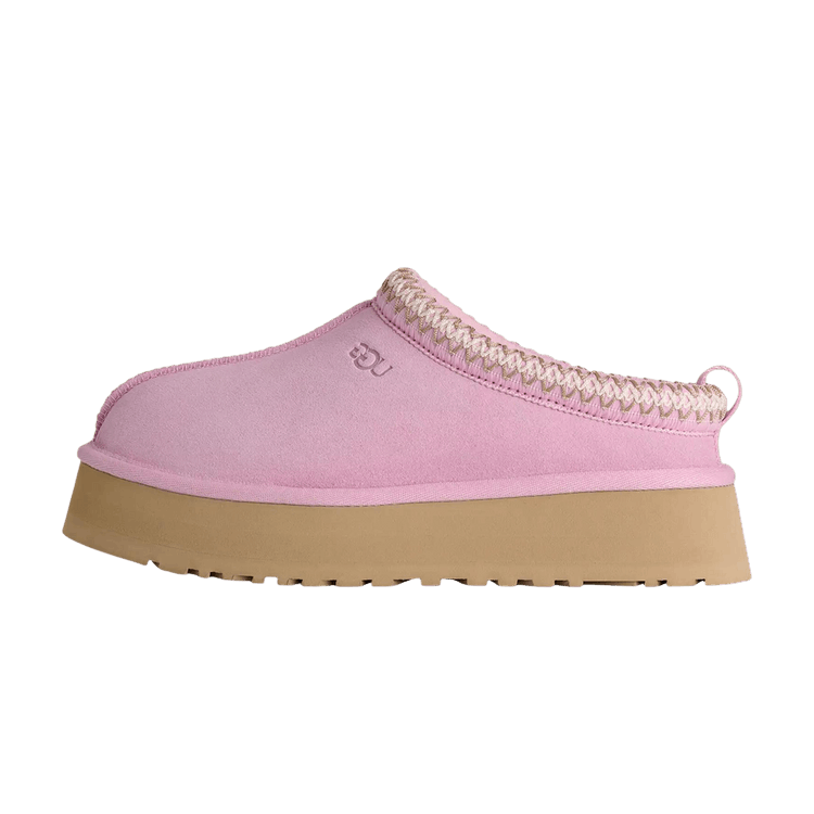 UGG Tazz II Slipper Pink Diamond