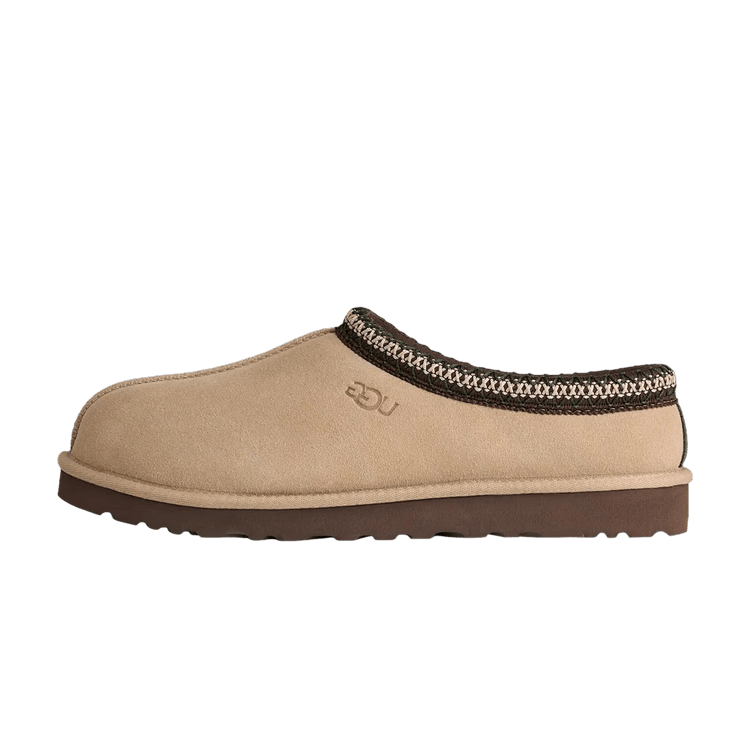 UGG Tasman II Slipper Mustard Seed Molasses