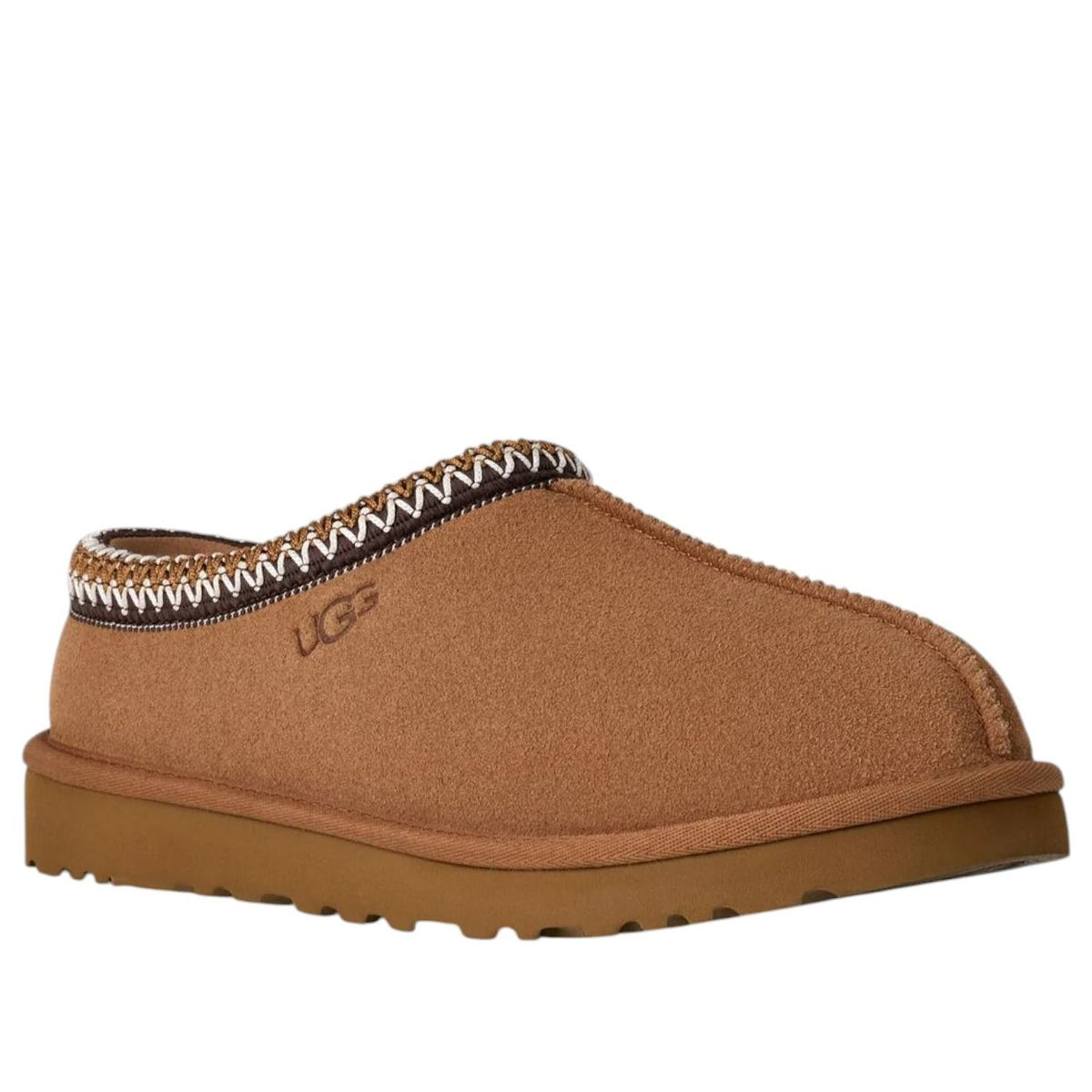 UGG Tasman II Slipper Chestnut
