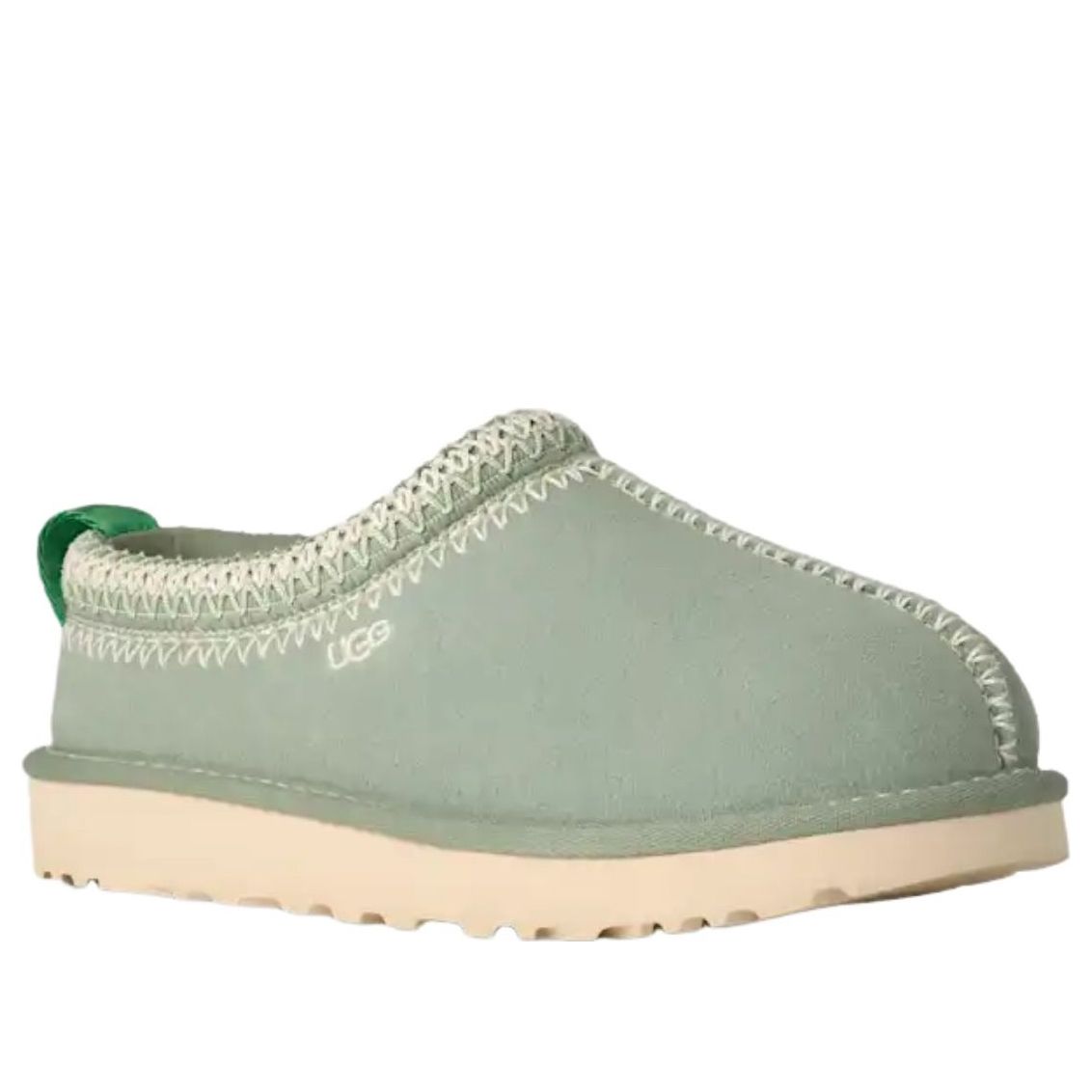 UGG Tasman Meadow Accent Slipper Artichoke