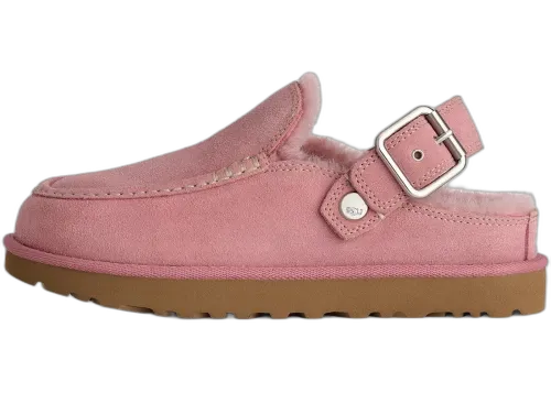 UGG Goldenstar Evelina Clog Dusty Orchid