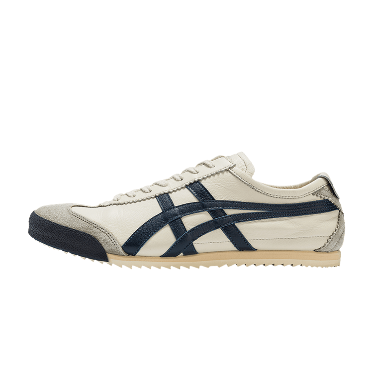 Onitsuka Tiger Mexico 66 Deluxe NM Birch Indigo Blue