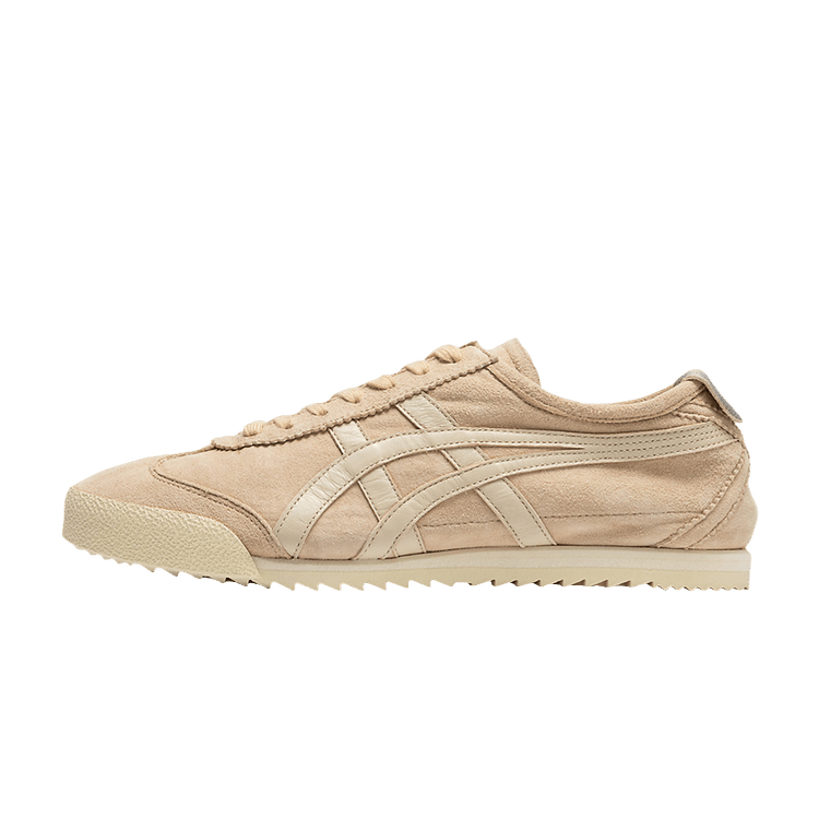 Onitsuka Tiger Mexico 66 Deluxe NM Feather Grey