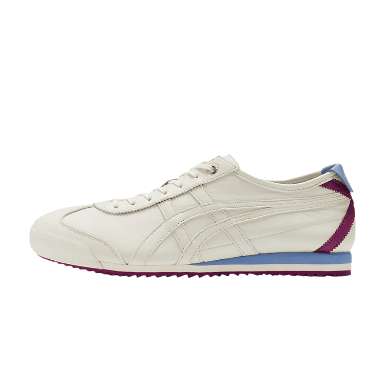 Onitsuka Tiger Mexico 66 SD Cream Sky Blue Berry