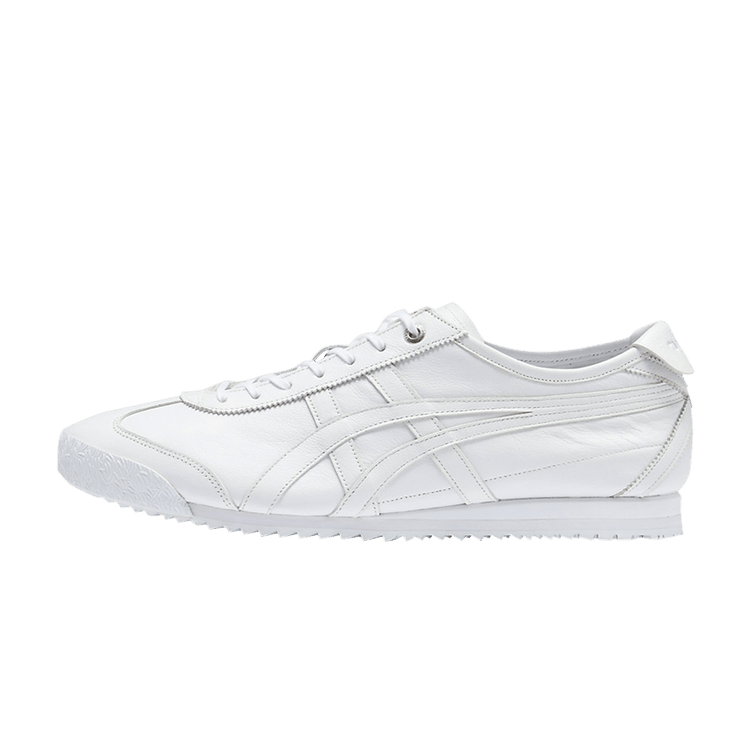 Onitsuka Tiger Mexico 66 SD White