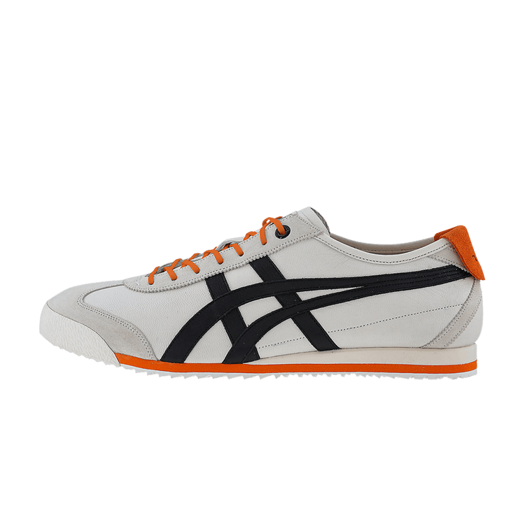 Onitsuka Tiger Mexico 66 SD Cream Black Orange