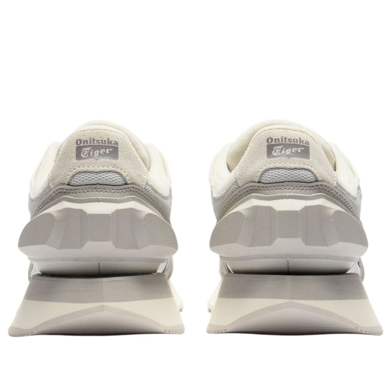 Onitsuka Tiger Moage CO Glacier Grey Off-White