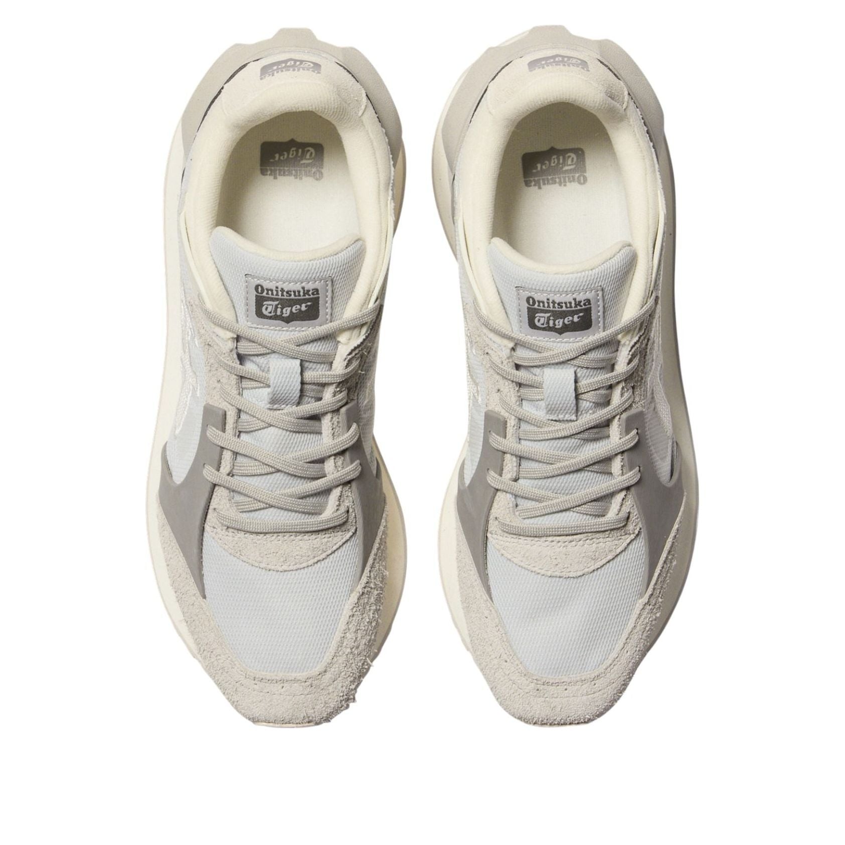 Onitsuka Tiger Moage CO Glacier Grey Off-White
