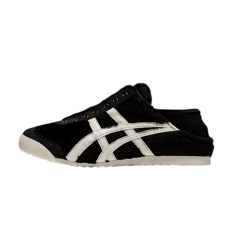 Onitsuka Tiger Mexico 66 Paraty Black Cream