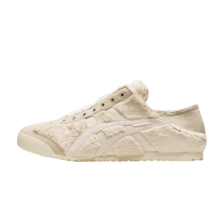 Onitsuka Tiger Mexico 66 Paraty Birch Cream