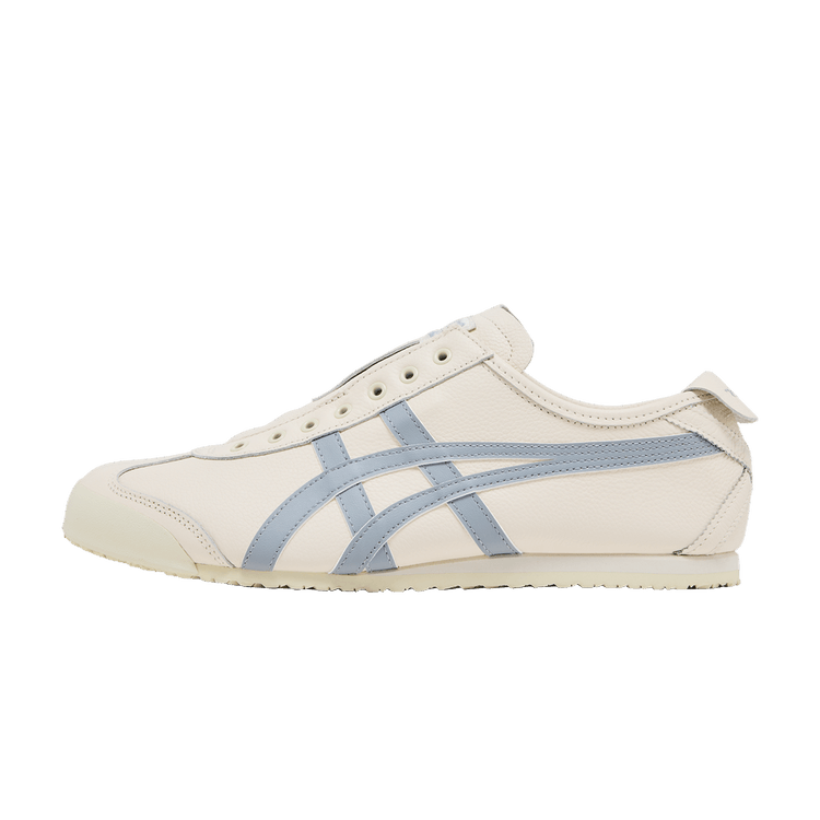 Onitsuka Tiger Mexico 66 Slip-On Cream Grey