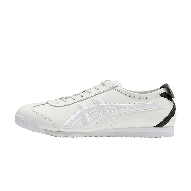 Onitsuka Tiger Mexico 66 GDX NM White Black