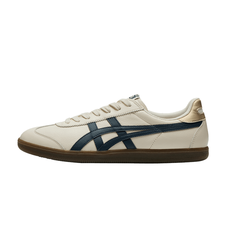 Onitsuka Tiger Tokuten Birch Iron Navy Gum