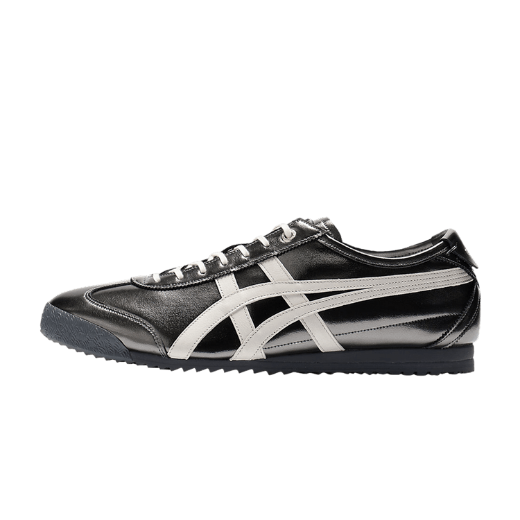 Onitsuka Tiger Mexico 66 SD Metallic Series Metropolis Cream