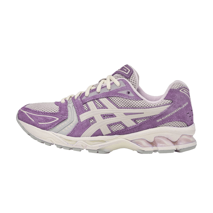 Lapstone and Hammer x ASICS Gel Kayano 14 'Dip Dye Pack - Ube'