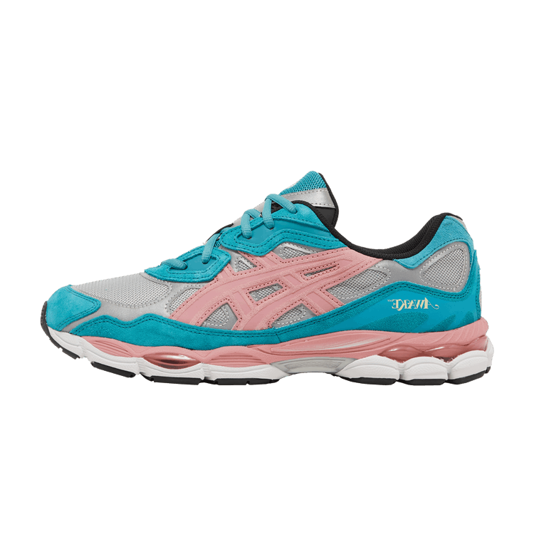 ASICS Gel-NYC Awake NY Teal