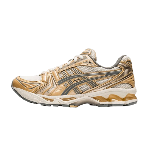 ASICS Gel-Kayano 14 Cream Clay Grey