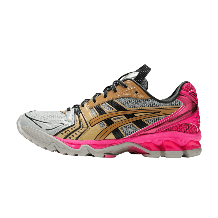ASICS Gel-Kayano 14 UB1-S Oyster Grey