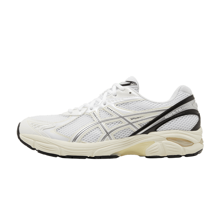 ASICS GT-2160 White Black
