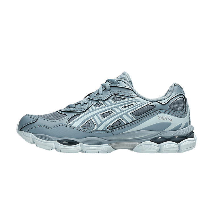 ASICS Gel-NYC Slate Blue