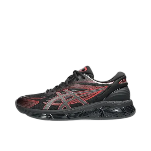 ASICS Gel-Quantum 360 VIII Black Classic Red