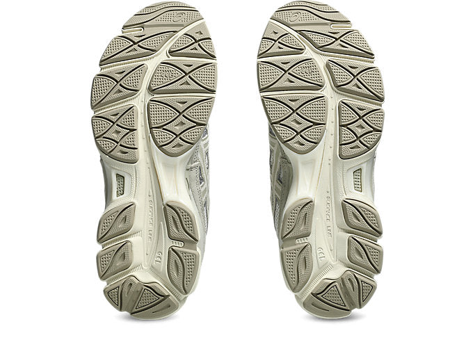 ASICS Gel-NYC Cream Fossil